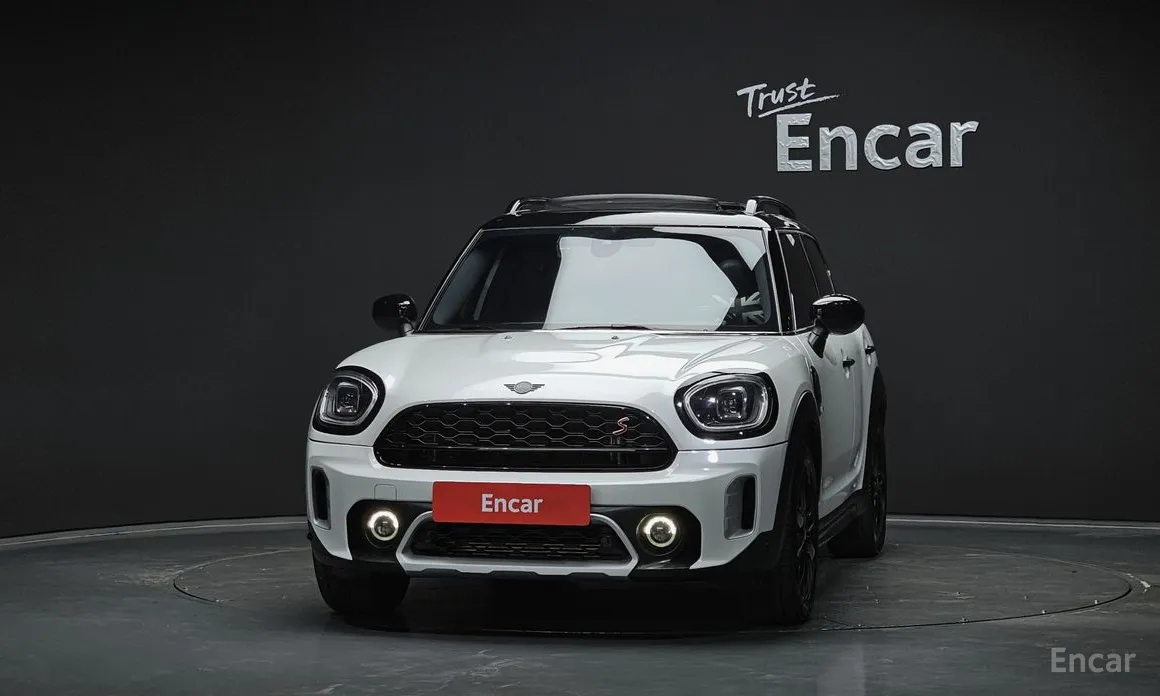 Фото 3 - Mini Countryman