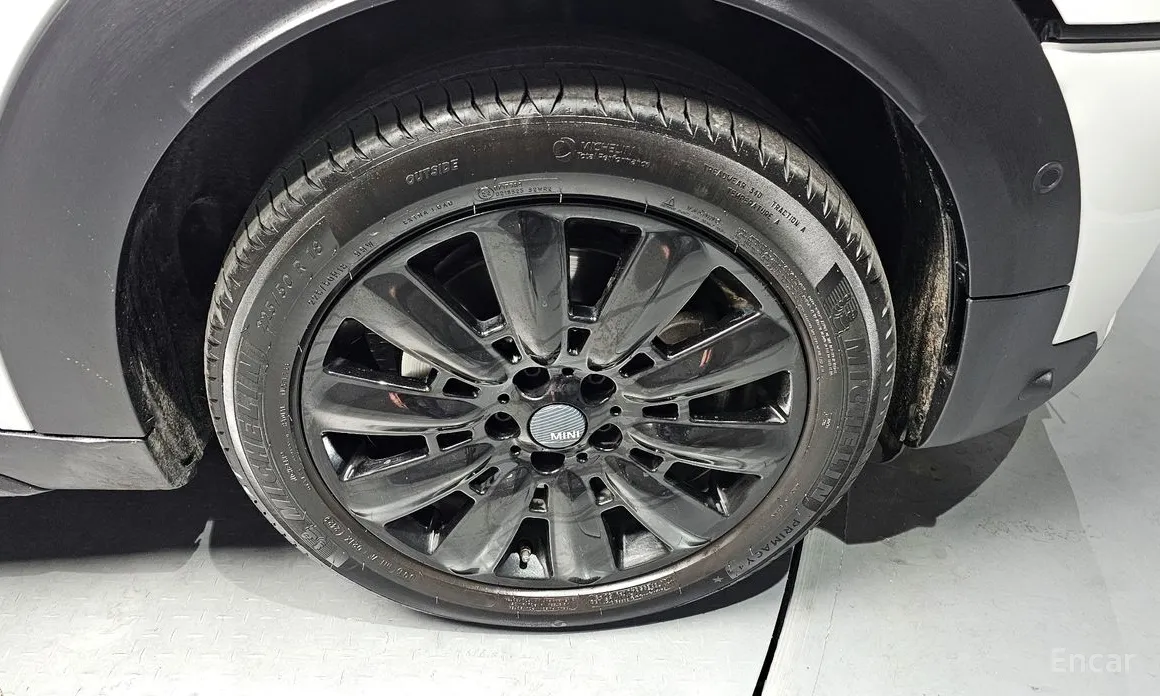 Фото 5 - Mini Countryman