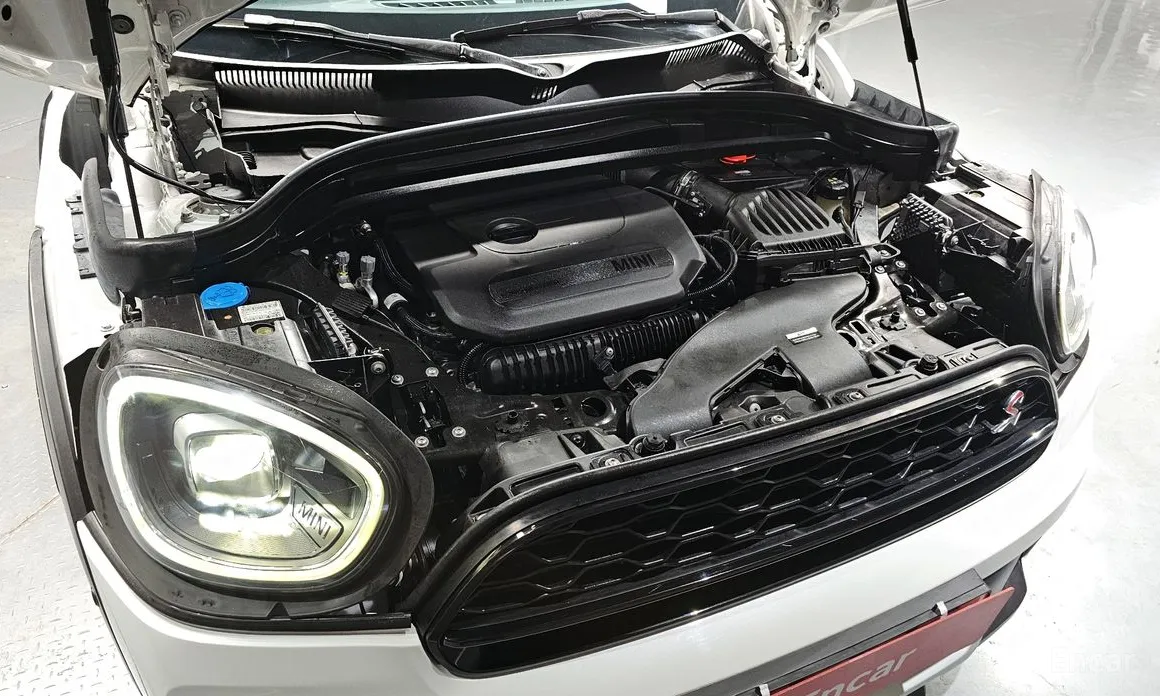 Фото 6 - Mini Countryman