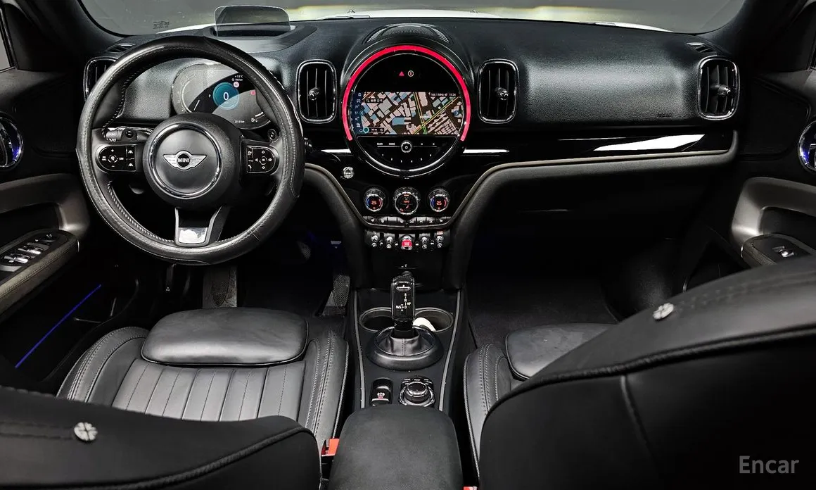 Фото 7 - Mini Countryman