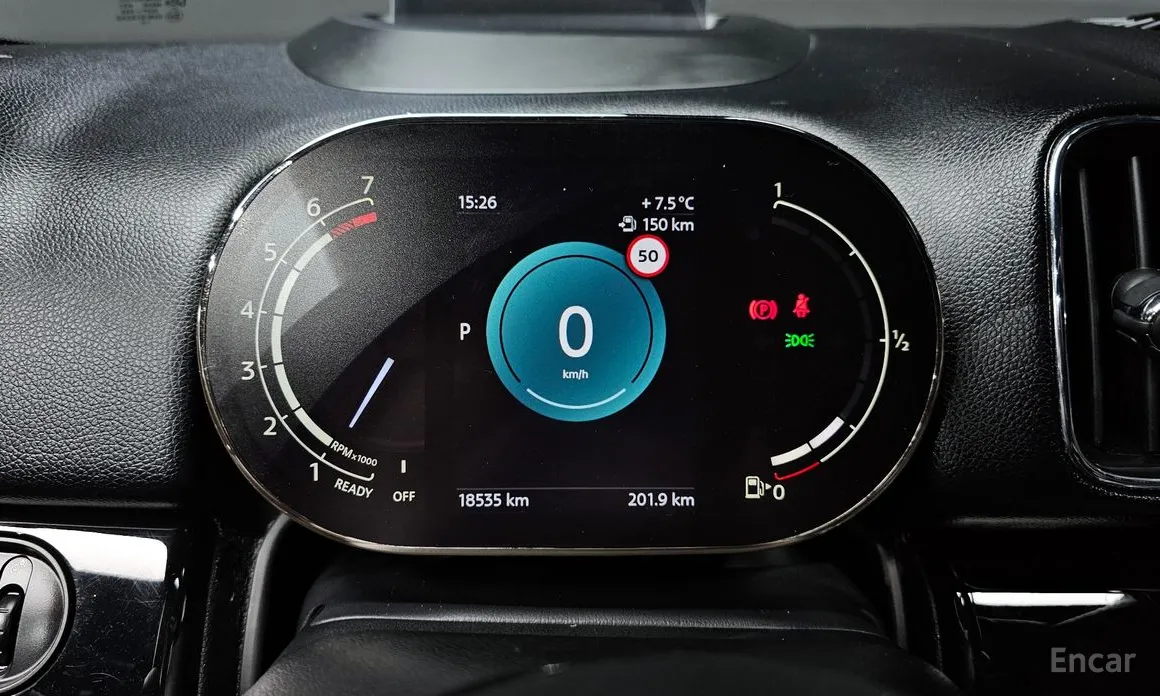 Фото 8 - Mini Countryman