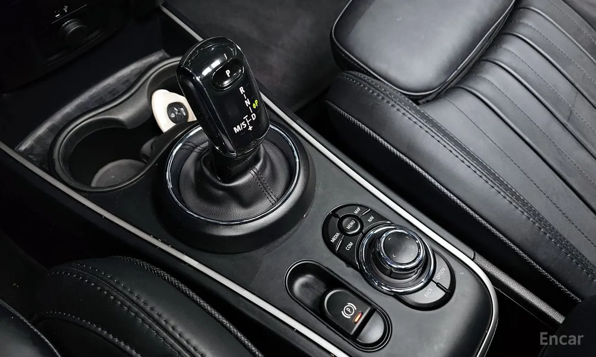 Фото 9 - Mini Countryman