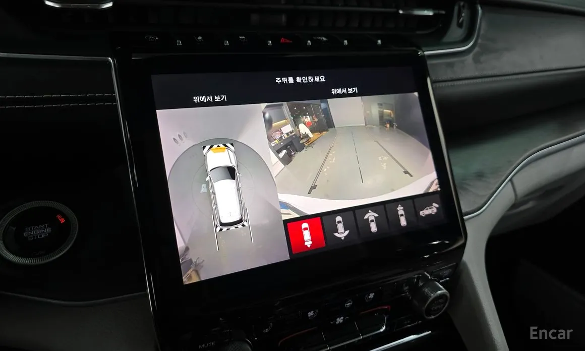 Фото 15 - Jeep Cherokee