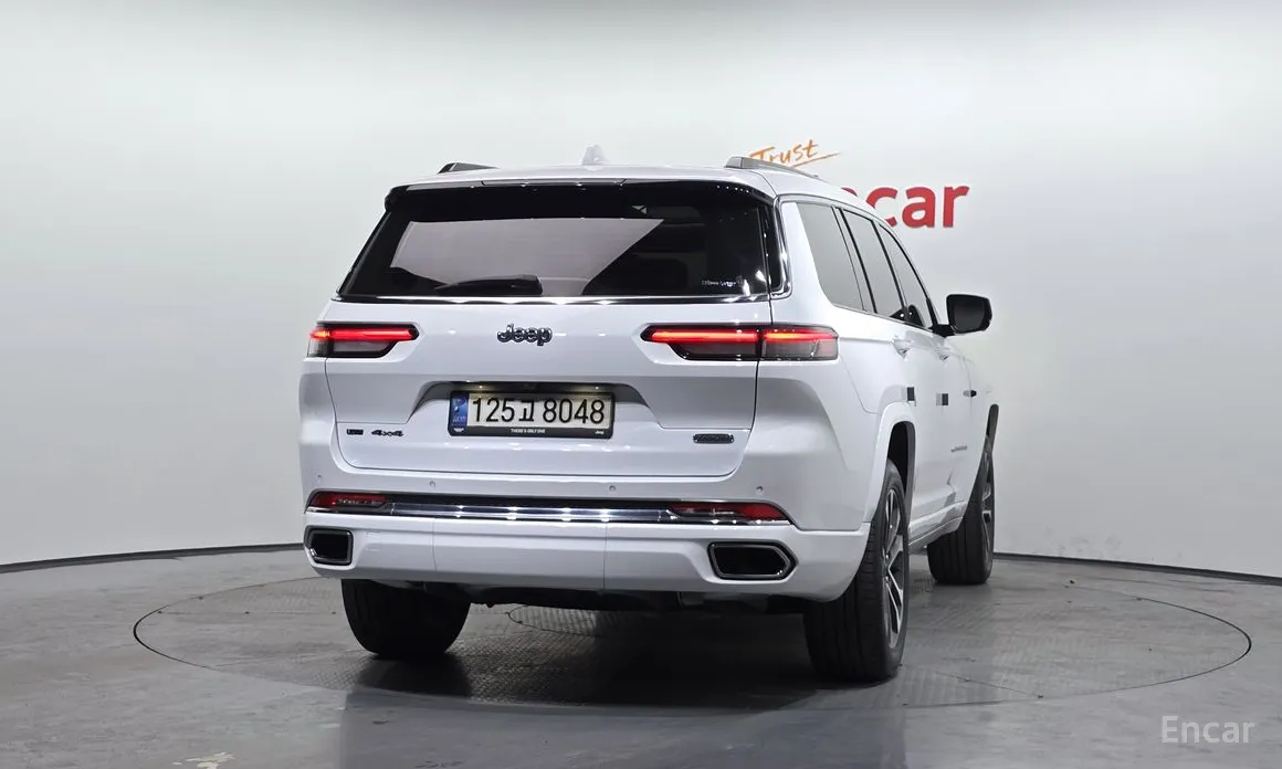 Фото 4 - Jeep Cherokee