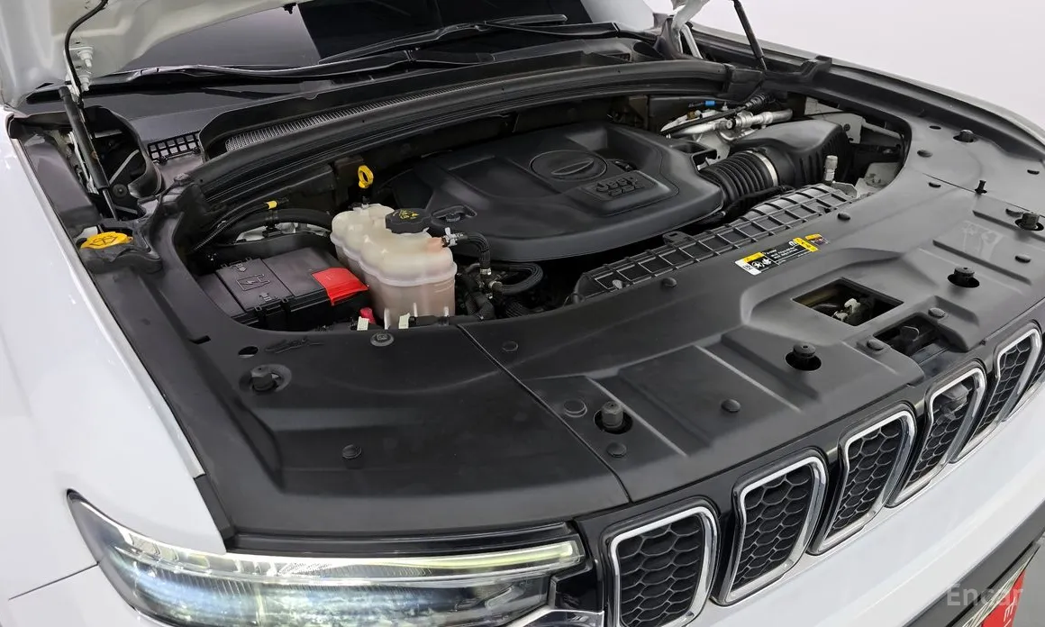 Фото 6 - Jeep Cherokee