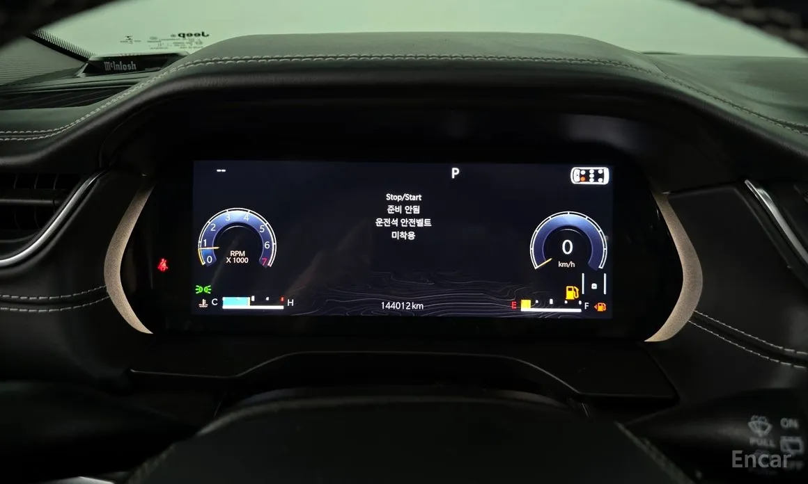 Фото 8 - Jeep Cherokee