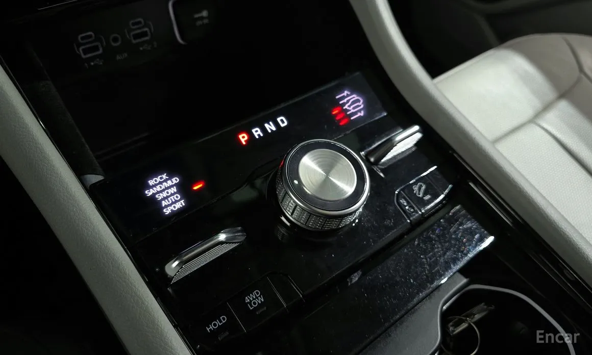 Фото 9 - Jeep Cherokee