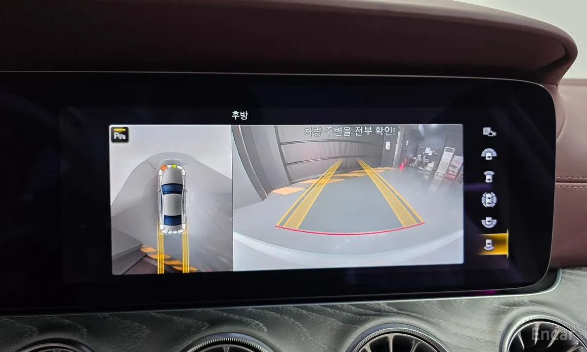 Фото 15 - Mercedes-Benz CLS-Class