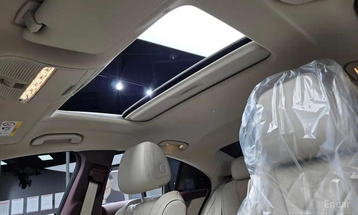 Фото 19 - Mercedes-Benz CLS-Class