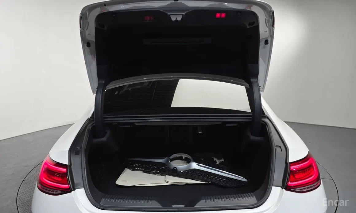 Фото 20 - Mercedes-Benz CLS-Class