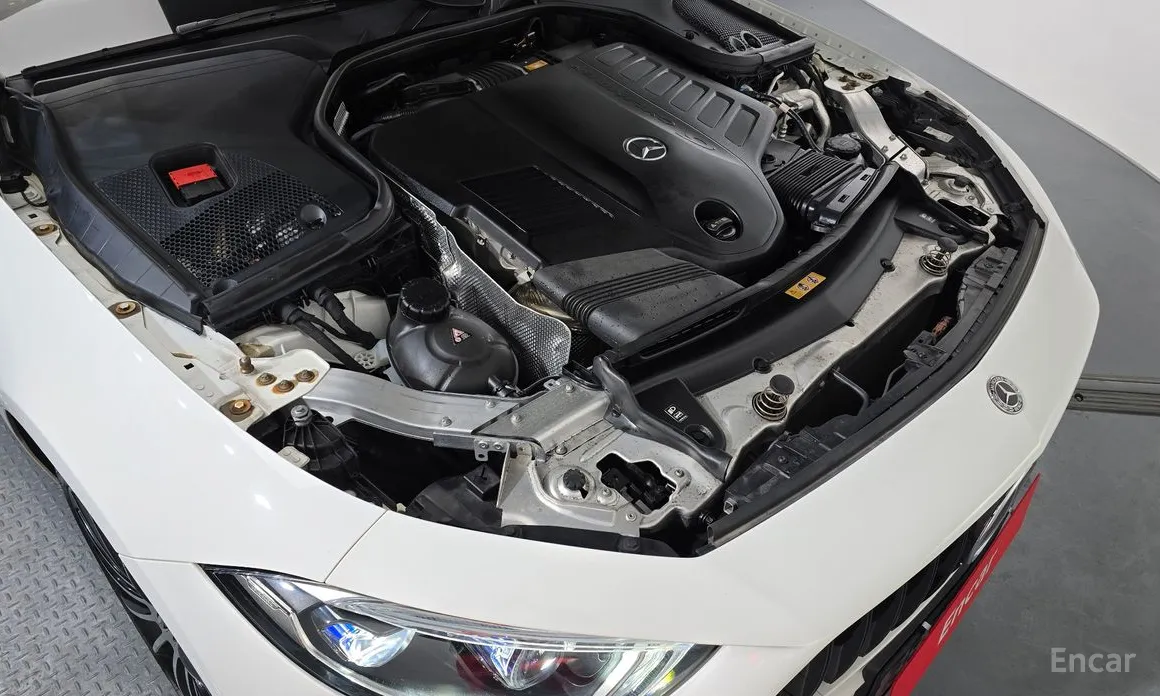 Фото 6 - Mercedes-Benz CLS-Class