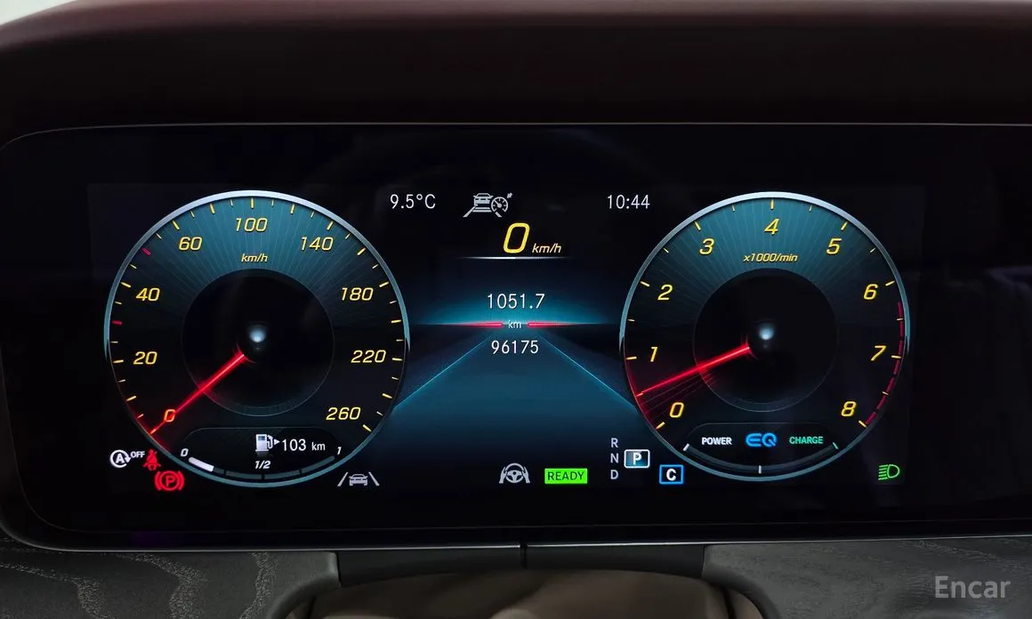 Фото 8 - Mercedes-Benz CLS-Class