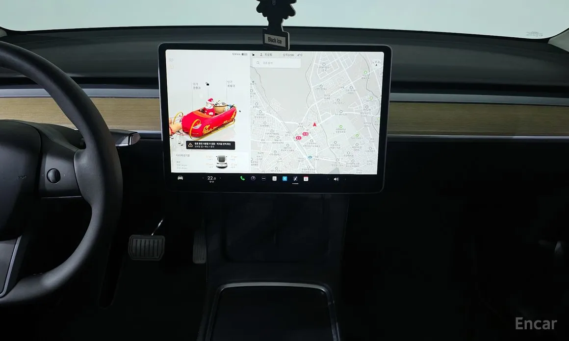 Фото 14 - Tesla Model Y