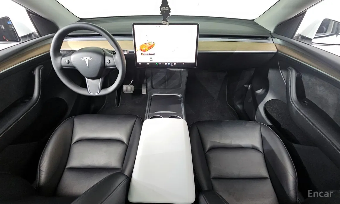 Фото 7 - Tesla Model Y