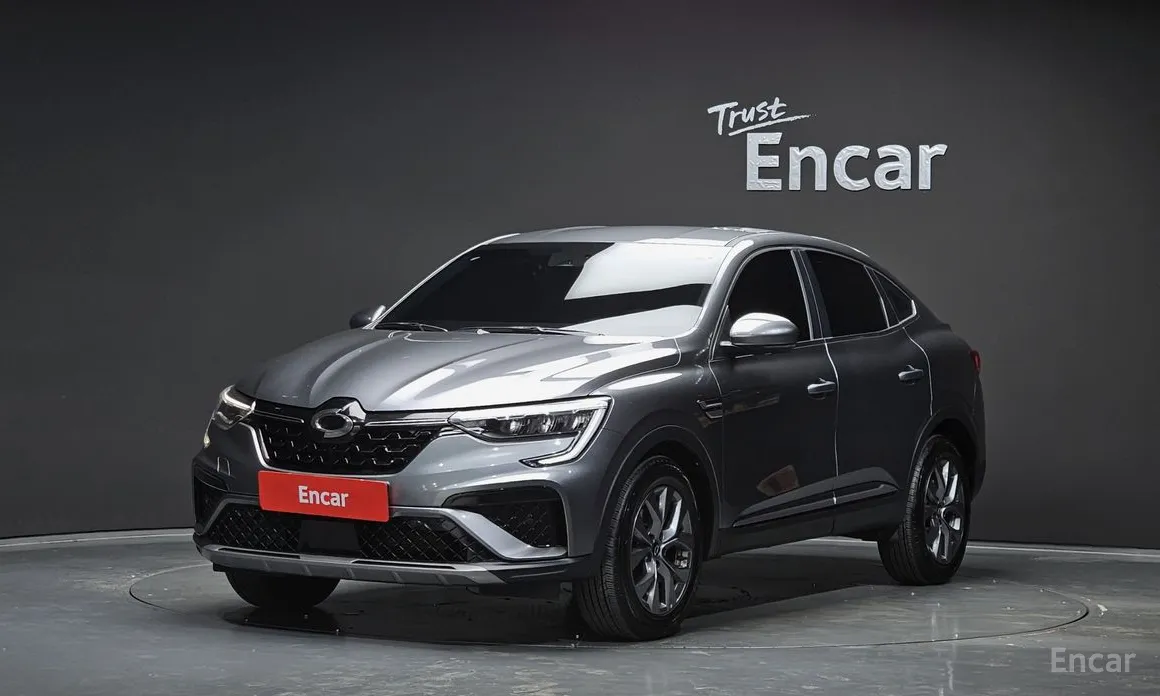 Фото 1 - Renault XM3