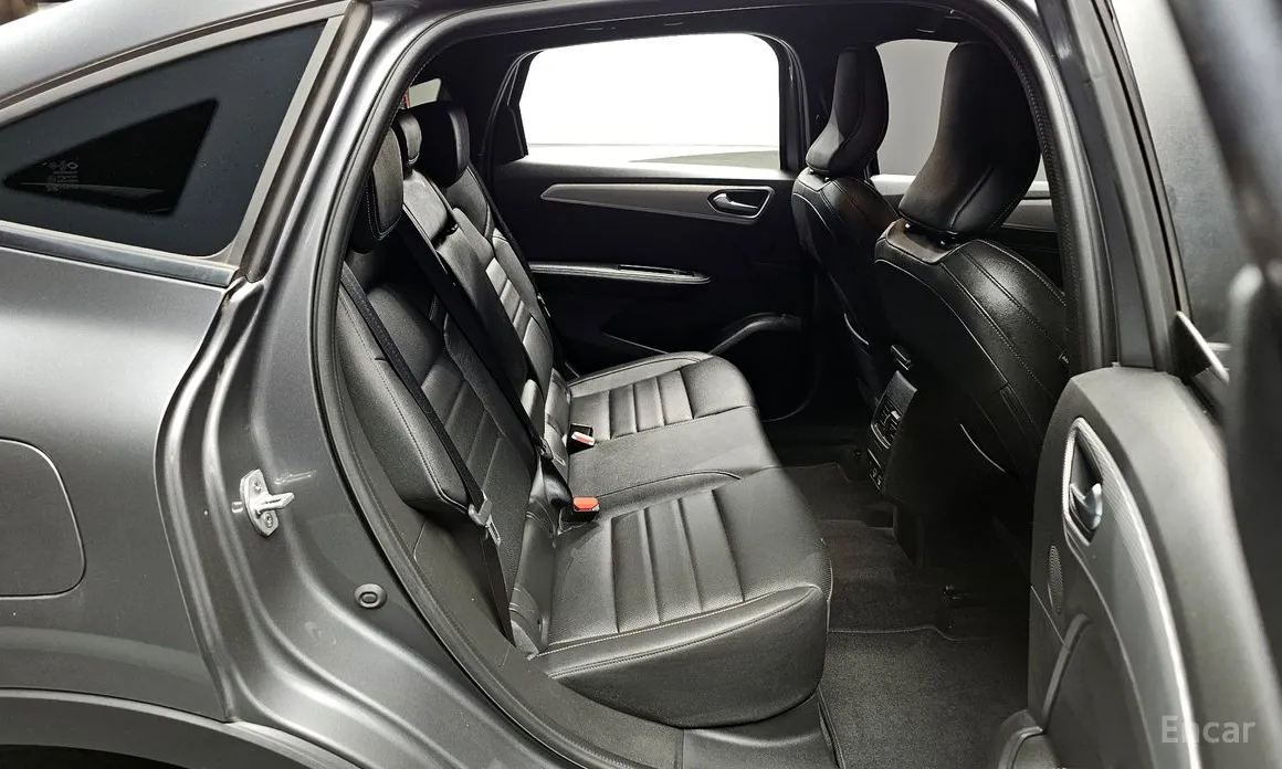 Фото 11 - Renault XM3