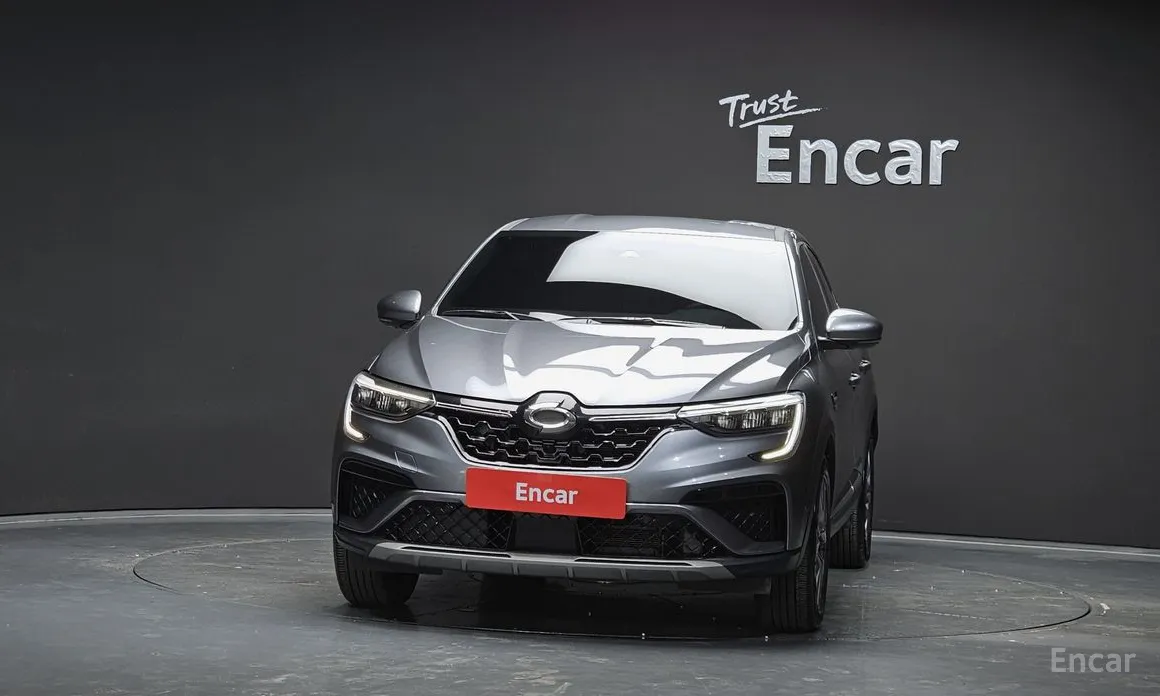 Фото 3 - Renault XM3