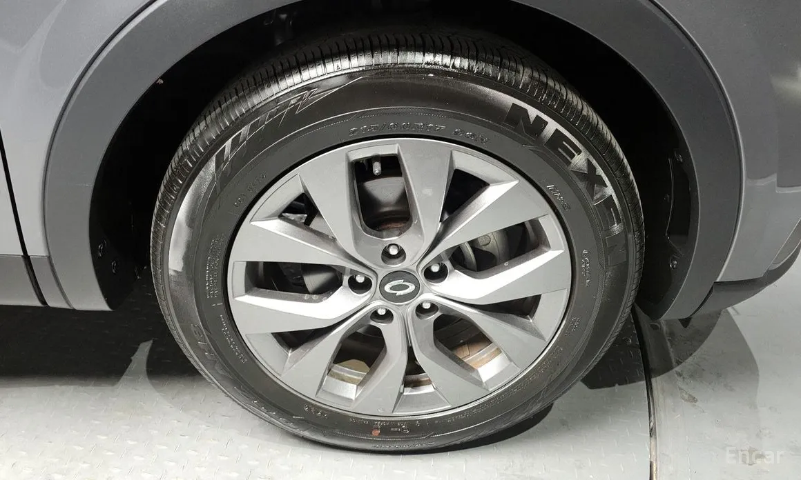 Фото 5 - Renault XM3