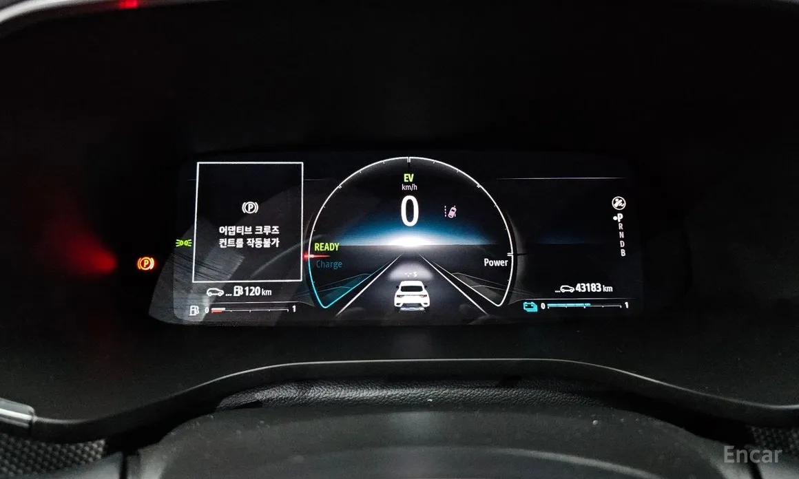 Фото 8 - Renault XM3