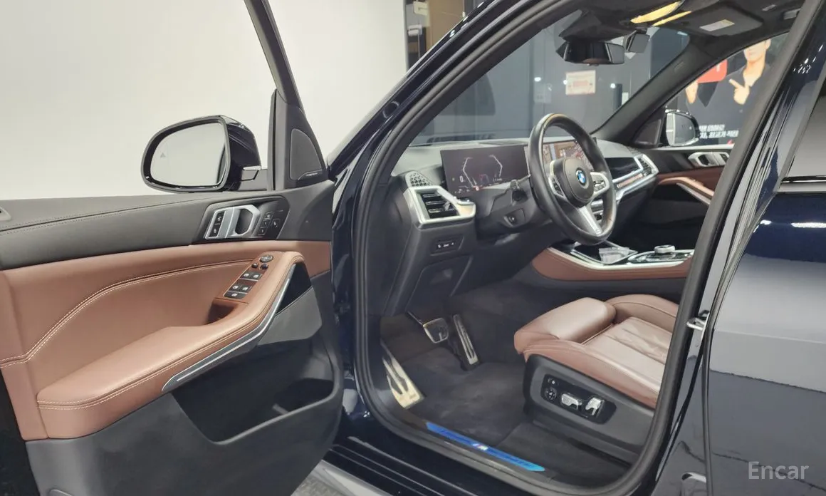 Фото 10 - BMW X5