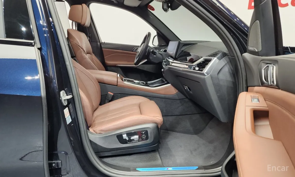 Фото 11 - BMW X5