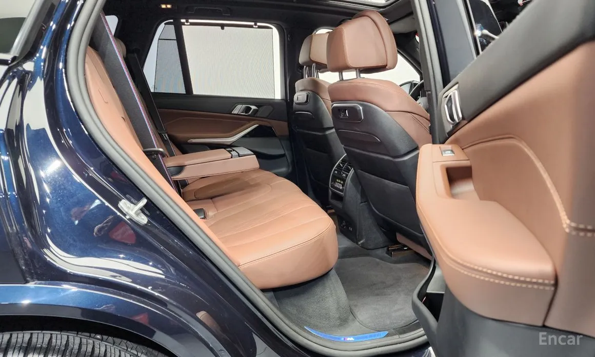 Фото 12 - BMW X5