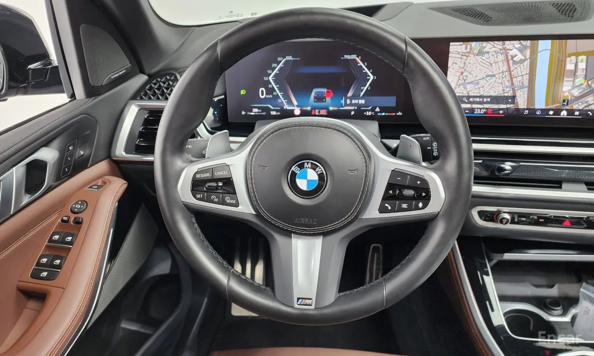 Фото 13 - BMW X5