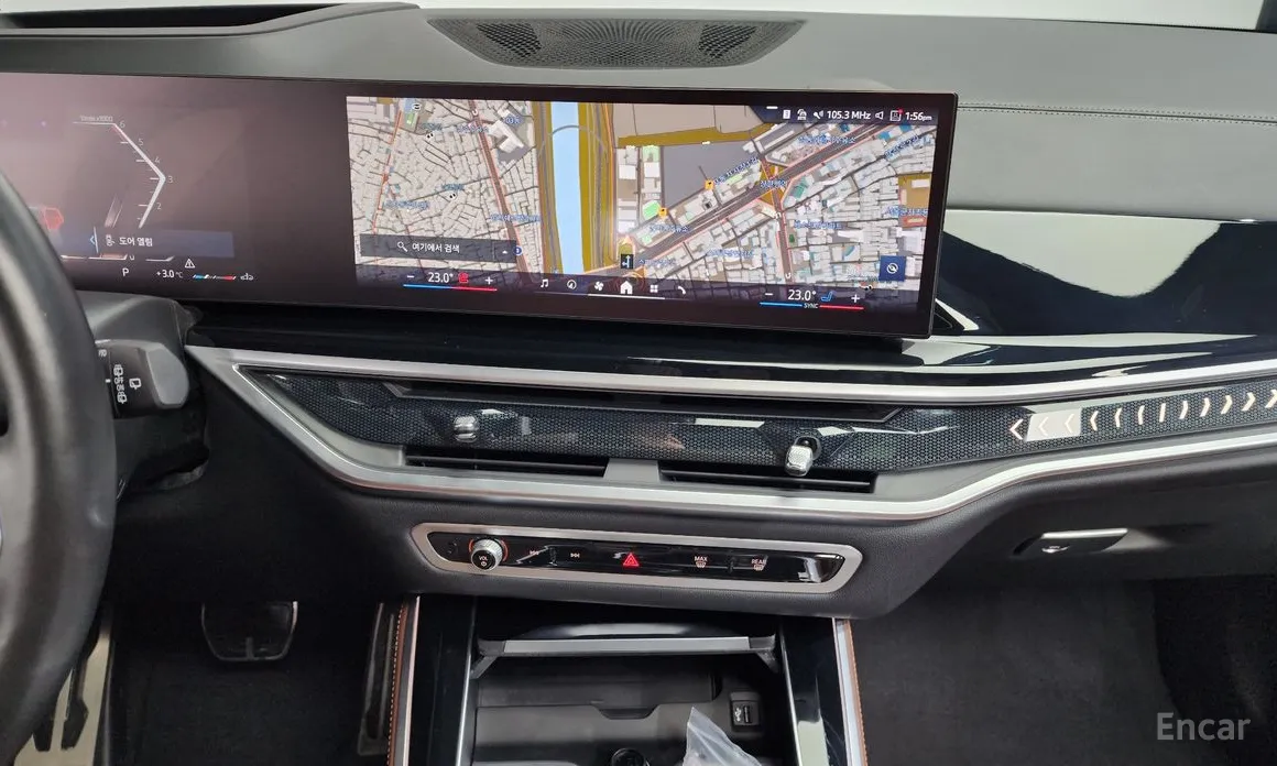 Фото 15 - BMW X5