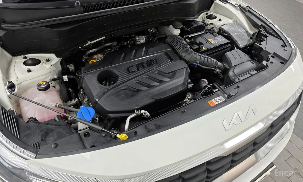 Фото 6 - Kia Seltos