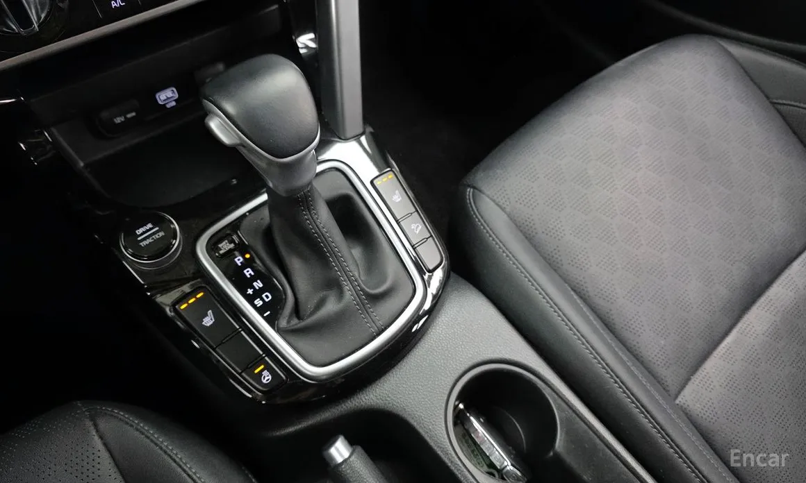 Фото 9 - Kia Seltos