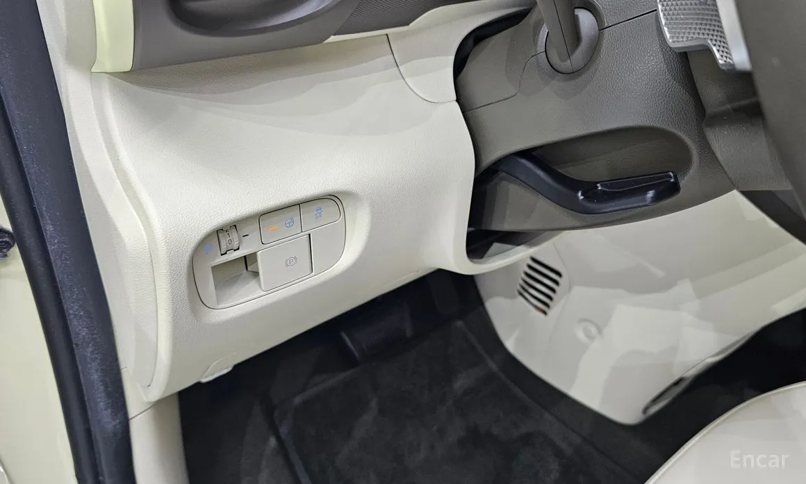 Фото 16 - Hyundai Casper