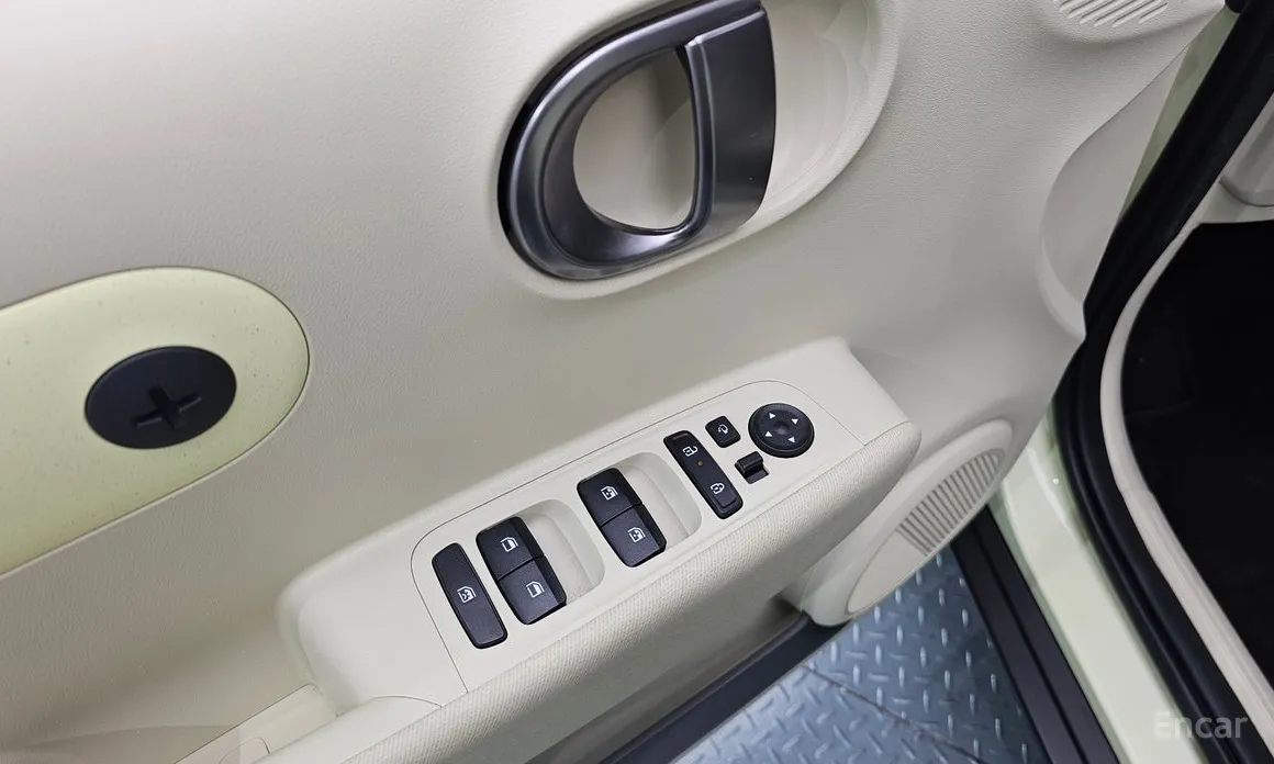 Фото 18 - Hyundai Casper