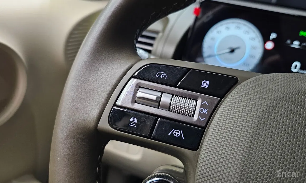 Фото 19 - Hyundai Casper