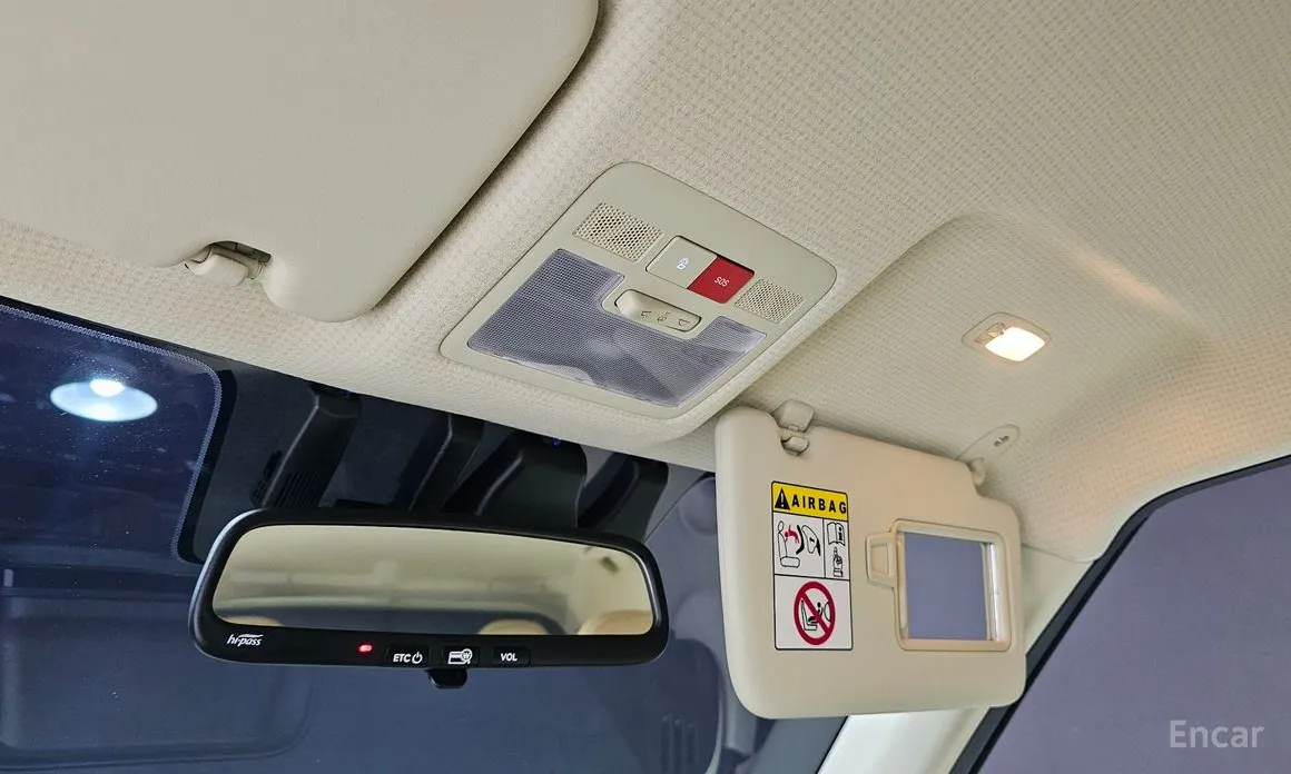 Фото 20 - Hyundai Casper