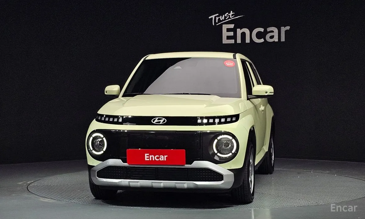 Фото 3 - Hyundai Casper