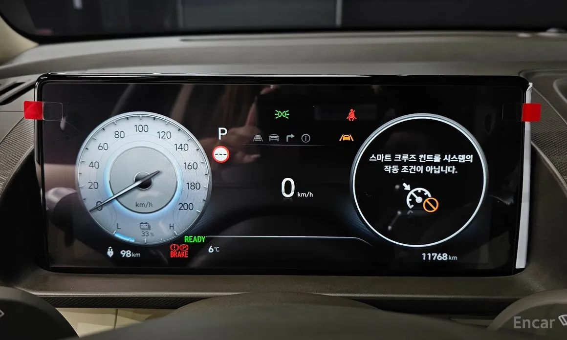 Фото 8 - Hyundai Casper