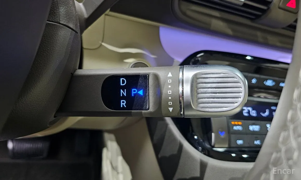 Фото 9 - Hyundai Casper