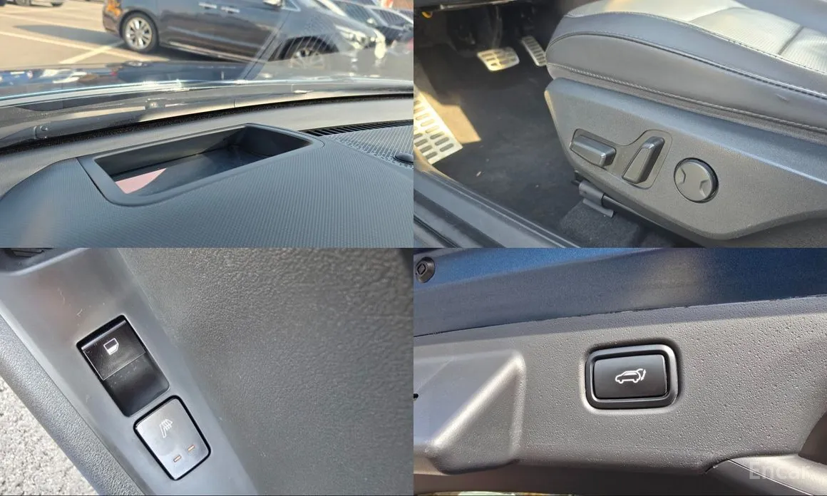 Фото 18 - Kia Niro