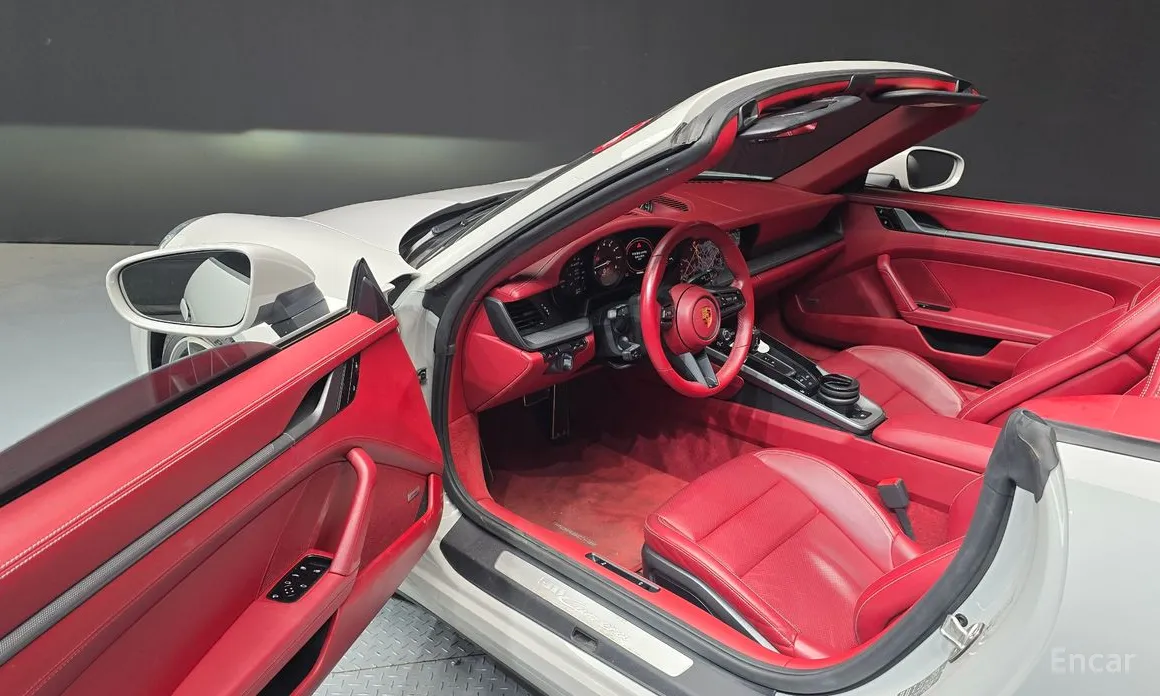 Фото 10 - Porsche 911