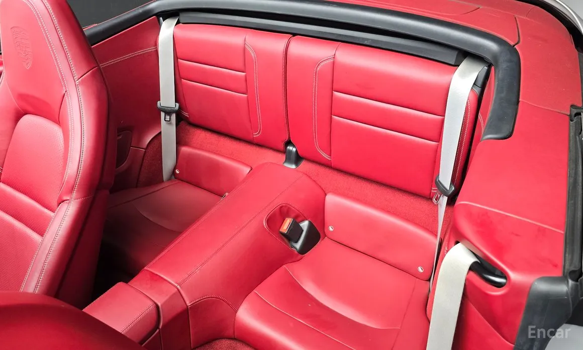 Фото 11 - Porsche 911