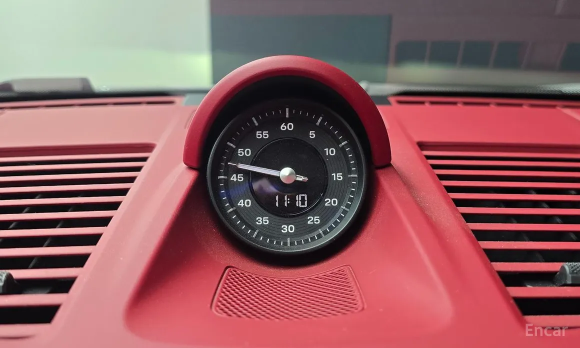 Фото 16 - Porsche 911