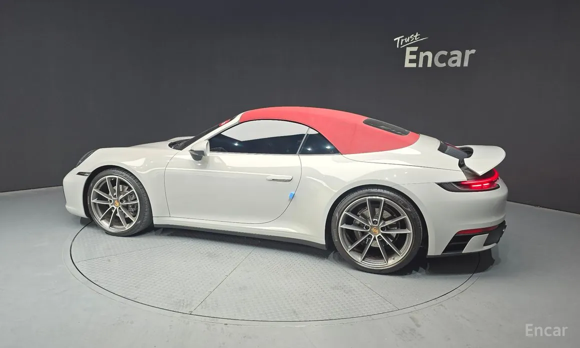 Фото 20 - Porsche 911