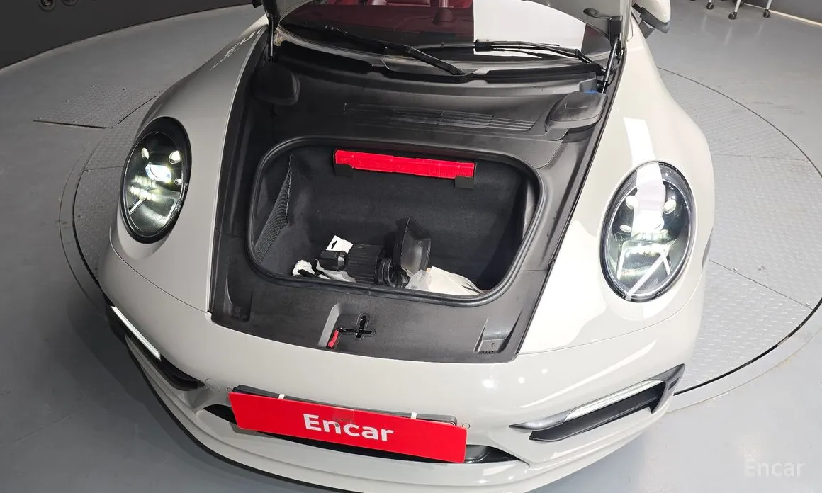 Фото 6 - Porsche 911