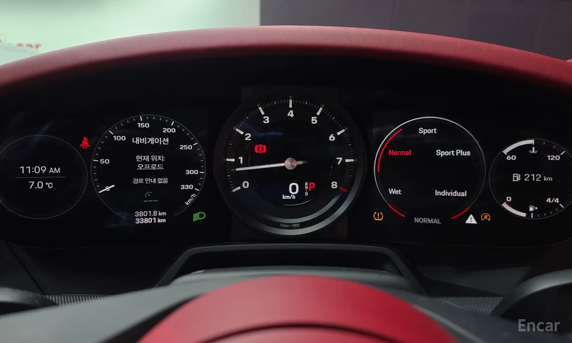 Фото 8 - Porsche 911