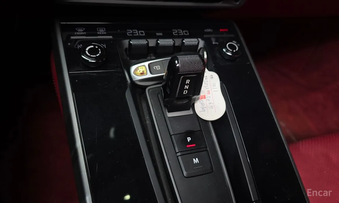 Фото 9 - Porsche 911