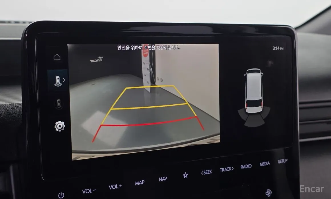 Фото 15 - Hyundai Staria