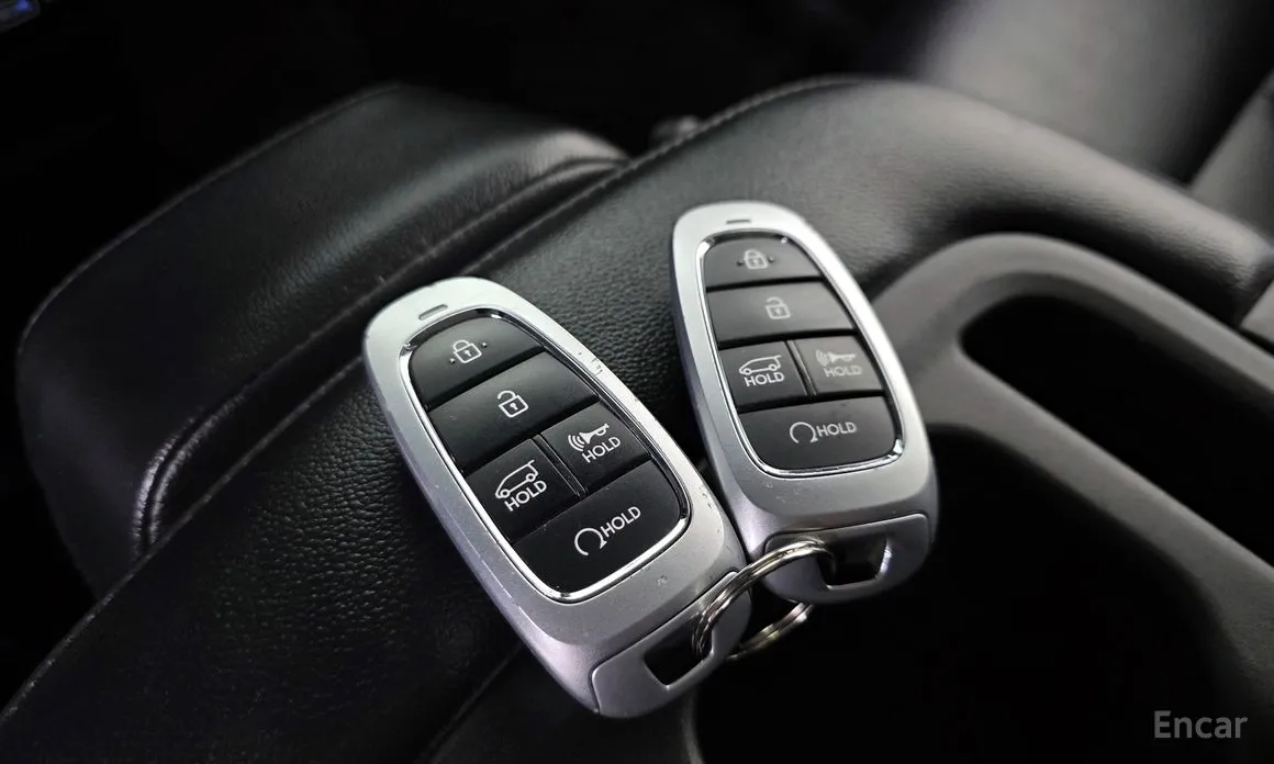 Фото 17 - Hyundai Staria