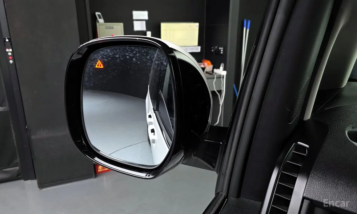 Фото 18 - Hyundai Staria