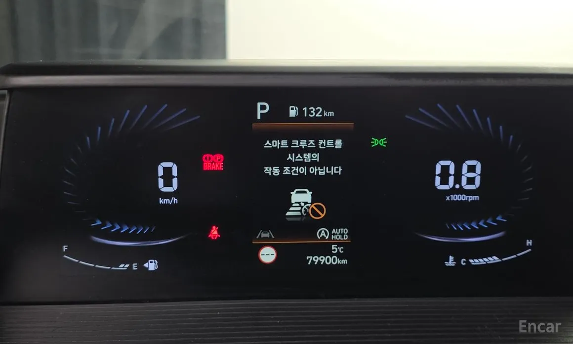 Фото 8 - Hyundai Staria