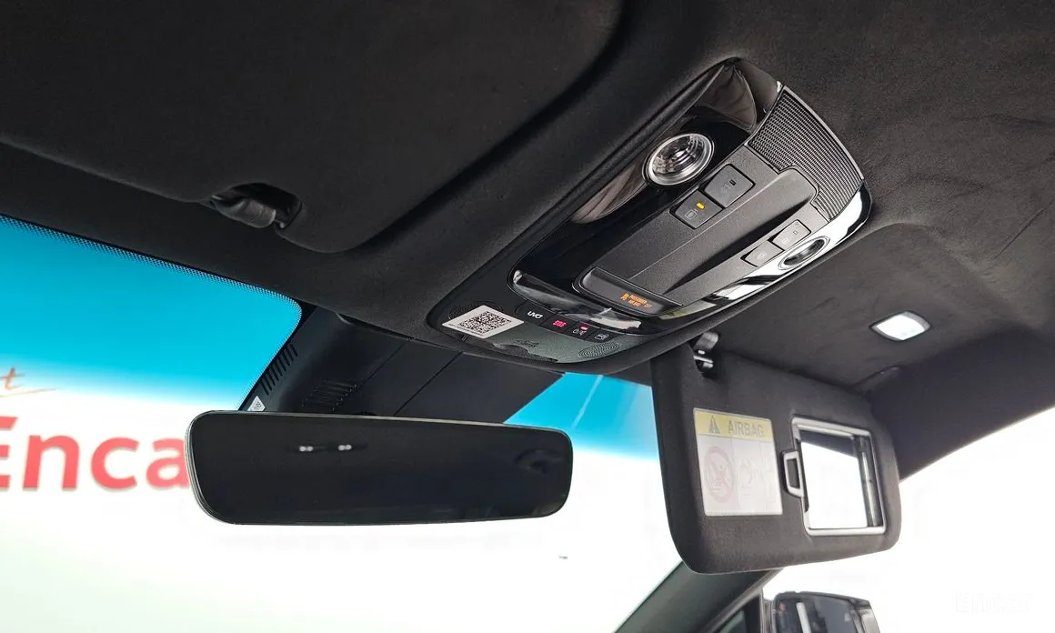 Фото 17 - Kia K8